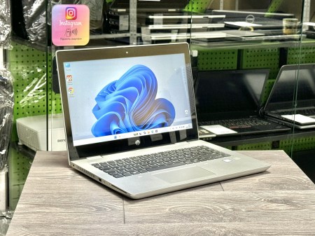 HP Probook 640 G58